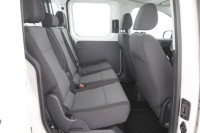 VW Caddy 2.0 TDI