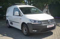 VW Caddy 2.0 TDI