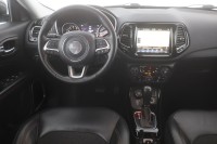 Jeep Compass 1.4 MultiAir Limited 4WD
