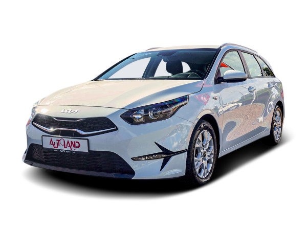 Kia cee'd Sporty Wagon Ceed SW 1.5 T-GDI Spirit