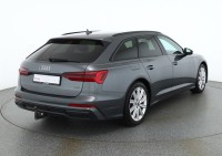 Audi A6 Avant 55 TFSIe quattro S-line