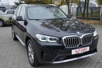 BMW X3 30i xDrive Aut.