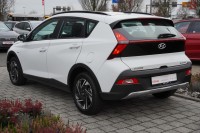Hyundai BAYON Bayon 1.0 Mild-Hybrid