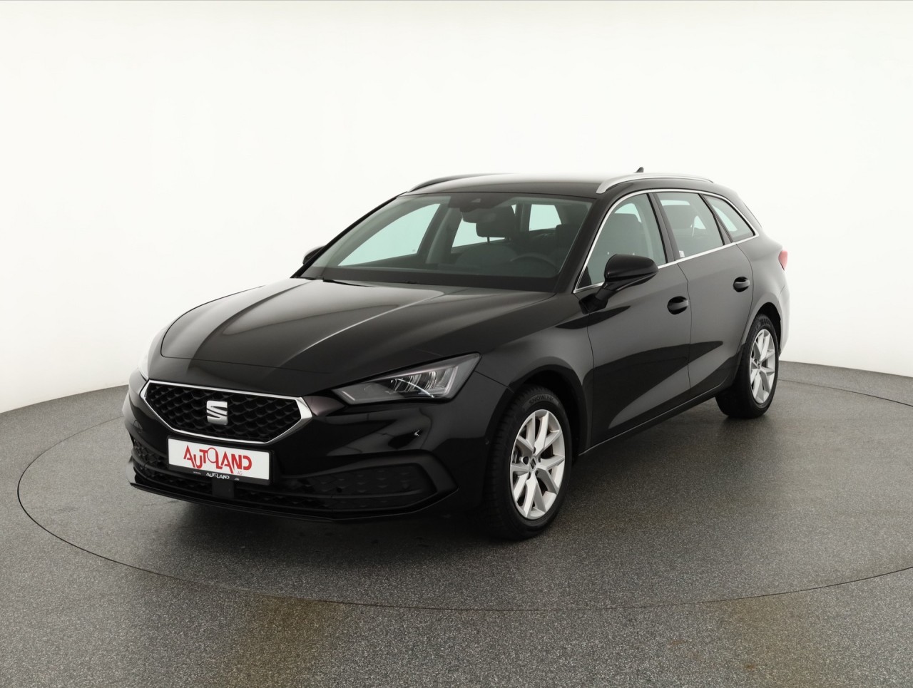 Seat Leon ST 1.5 TSI DSG