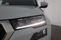 Skoda Karoq 1.5 TSI DSG