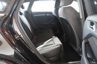 Audi A3 Sportback 1.5