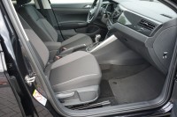 VW Taigo 1.5 TSI DSG