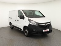 Opel Vivaro B 1.6 CDTI Kasten L1H1 2,9t
