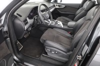 Audi Q7 3.0 TDI quattro S-Line