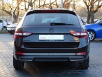 Skoda Superb Combi 1.5 Ambition