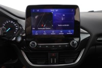 Ford Puma 1.0 EcoBoost Titanium