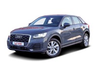 Audi Q2 1.5 35 TFSI 2-Zonen-Klima Navi Sitzheizung