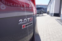 VW Tiguan 2.0 TDI 4Motion R-Line
