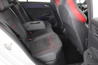 VW Golf VIII 2.0 TSI GTI Clubsport