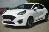 Vorschau: Ford Puma ST-Line 1.0 EB mHev AT