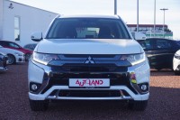 Mitsubishi Outlander 2.4 Plug-in Hybrid 4WD