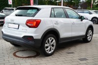 Audi Q2 35 1.5 TFSI S-Tronic