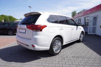 Mitsubishi Outlander 2.4 PHEV Basis Spirit 4WD