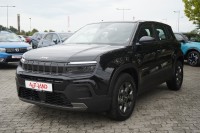 Vorschau: Jeep Avenger 1.2 MHev