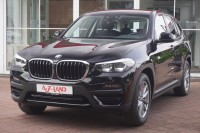 Vorschau: BMW X3 xDrive M40d