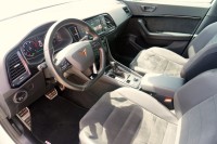 Cupra Ateca 2.0 4Drive