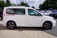 VW Caddy 2.0 TDI Style