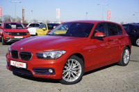 BMW 1er Reihe 118i M Sport 2-Zonen-Klima Navi Sitzheizung