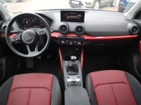 Audi Q2 30 TFSI sport