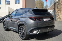 Hyundai Tucson 1.6T-GDI HEV N-Line 4WD Aut.