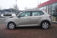 Skoda Fabia 1.0 TSI Cool Plus