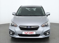 Subaru Impreza 1.6 4x4 Comfort