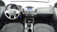 Hyundai ix35 1.6 GDI