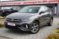 Vorschau: VW T-Roc 1.5 TSI DSG R-Line