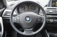 BMW 116 d Advantage