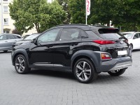Vorschau: Hyundai Kona 1.6 T-GDI Style 4WD