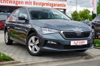 Skoda Scala 1.0 TSI Cool Plus