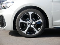 Audi A1 Sportback 25 1.0 TFSI S line