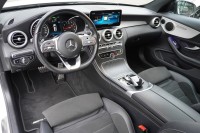 Mercedes-Benz C 200 C200 AMG Line