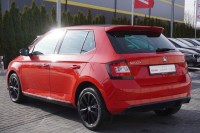 Skoda Fabia 1.2 Monte Carlo