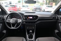 VW T-Cross 1.0 TSI Style