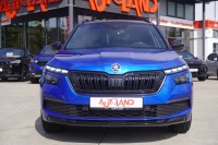 Skoda Kamiq 1.5 TSI Monte Carlo DSG