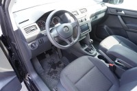 VW Caddy 2.0 TDI