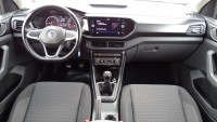 VW T-Cross 1.0 TSI Life Design