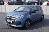 Hyundai i10 1.0 YES! Plus DCT Sitzheizung Bluetooth Einparkhilfe hinten