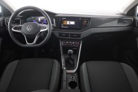 VW Taigo 1.0 TSI Life