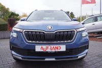 Skoda Kamiq 1.0 TSI Clever