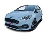 Ford Fiesta 1.5 EcoBoost ST DAB Ambiente-Beleuchtung