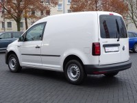 VW Caddy 2.0 TDI Kasten BMT