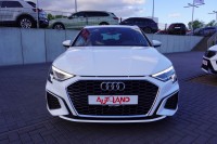 Audi A3 30 TFSI SB S-Line
