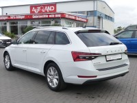 Skoda Superb Combi 1.5 TSI